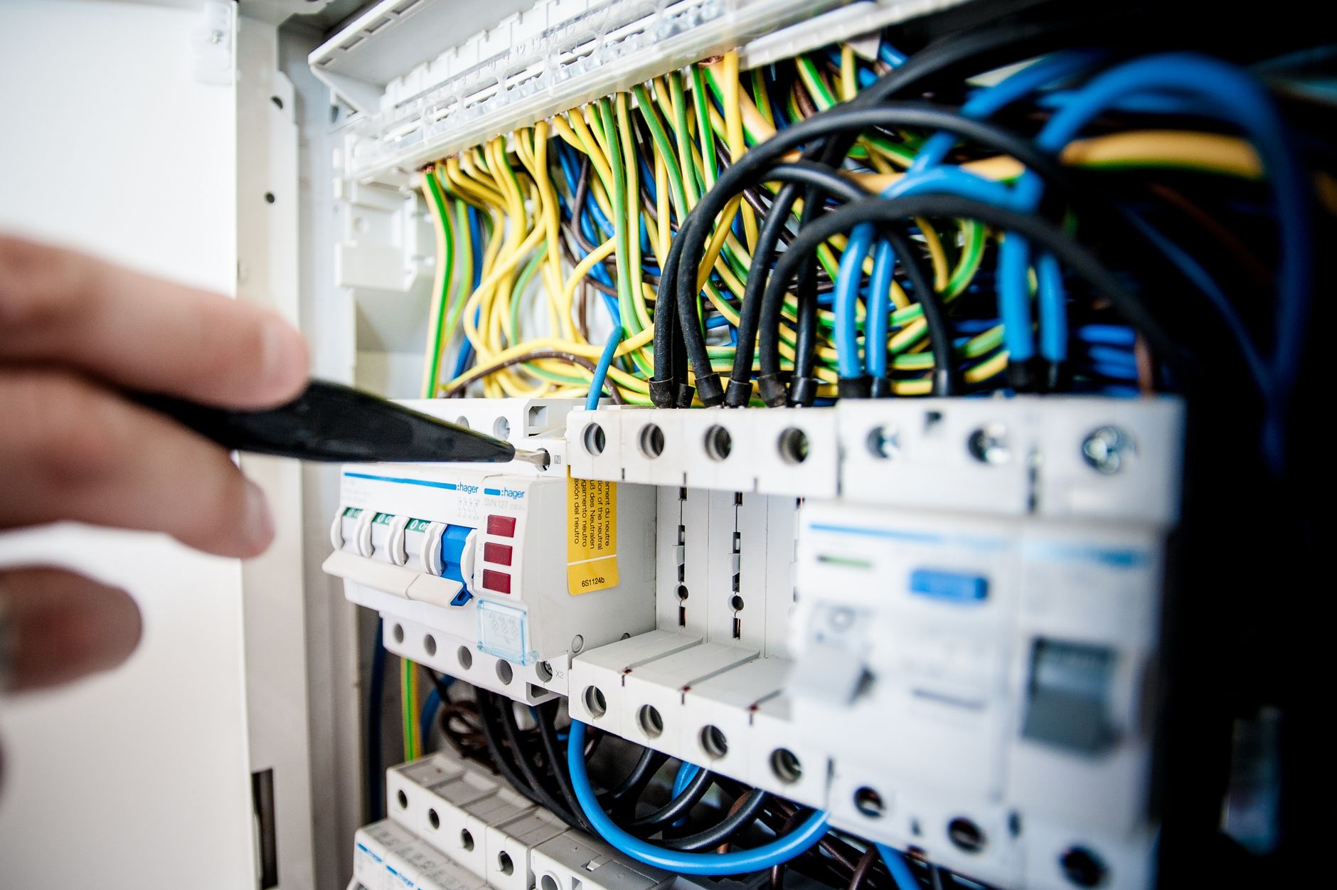 Électricien à Brive-la-Gaillarde
